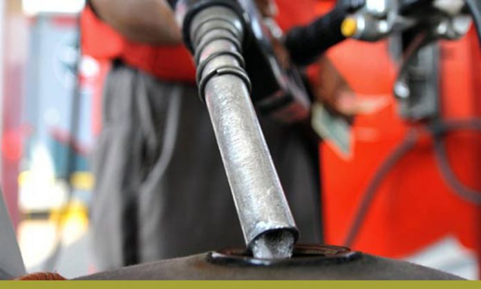 Fuel Taxes in Pakistan