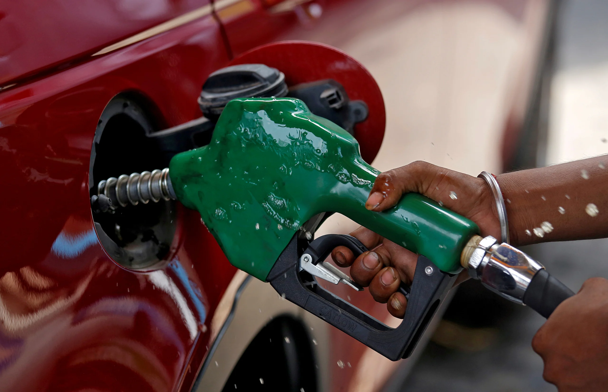 Pakistan Will Raise Petrol Prices Once More