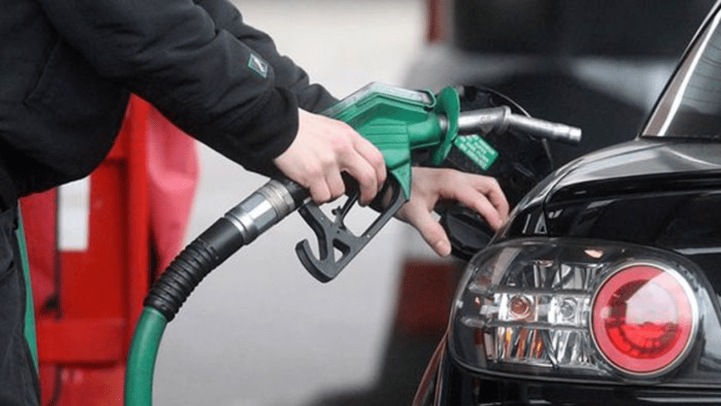 What Is The Price of Petrol In Pakistan